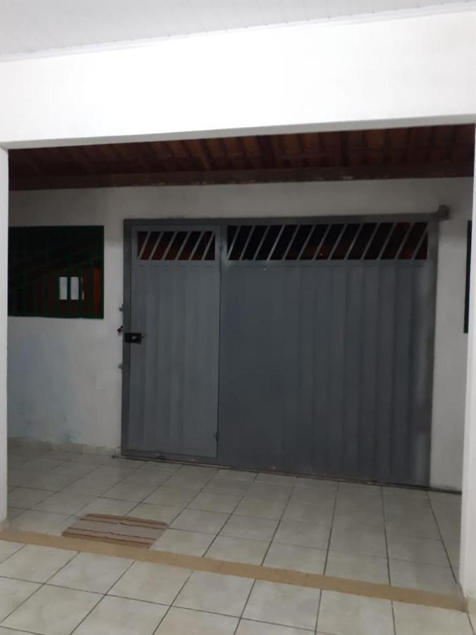 Casa Pra Temporada Villa Prado Exterior photo